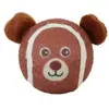 Bild von Zolux Tennisbal Beer (Ballspielzeug Hund), Hundespielzeug