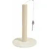 Bild von Zolux 504048BEI Katzenkratzer Katzenkratzbaum (48 cm, Beige), Katzenbaum
