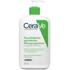Bild von CeraVe, Gesichtsreinigung, Feuchtigkeitsspendende Reinigungslotion (Reinigungslotion, 473 ml)