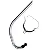 Bild von So Dive Speedair Aluminium Frontschnorchel One Size