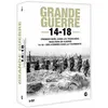 Bild von Dvd Grande Guerre 1418 Coffret 3 Dvd