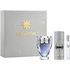 Bild von Genius, Beauty Geschenkset, INVICTUS P.R. 100 VAPO+ DEO 150+ EDT 10 (Körperpflegeset, Parfum Set)