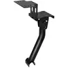 Bild von Oplite GTR Elite Gear Shift and Hand Brake Holder, Zubehör Gaming Möbel, Schwarz