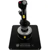 Bild von Thrustmaster Hotas Warthog Flight Stick (PC), Gaming Controller, Schwarz