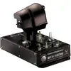 Bild von Thrustmaster Hotas Warthog Dual Throttle (PC), Gaming Controller, Schwarz