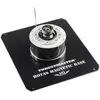 Bild von Thrustmaster Hotas Magnetic Base (PC), Gaming Controller Zubehör, Schwarz