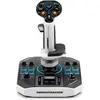 Bild von Thrustmaster Space Sol-R 1 Joystick (PC), Gaming Controller, Weiss, Schwarz