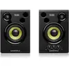 Bild von Hercules DJ Monitor 42 (Aktiv, Paar), Monitor Lautsprecher, Schwarz