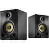 Bild von Hercules DJ Monitor 5 (Aktiv, Paar, 2x 80 W), Monitor Lautsprecher, Schwarz