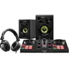 Bild von Hercules DJ Learning Kit MK2, DJ Controller