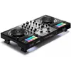 Bild von Hercules DJ Controller Inpulse 500 Silver Edition, DJ Controller