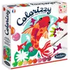 Bild von Sentosphere Colorizzy Karpfen & Seepferd
