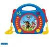 Bild von Lexibook Rcdk100pa Cd-player