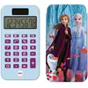 Bild von Lexibook, Taschenrechner, Disney Frozen Taschenrechner mit Schutzabdeckung (Batteriebetrieb, Solarenergie)