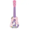 Bild von Lexibook Unicorn - My First Guitar 21 (K200UNI)