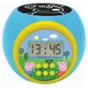 Bild von Lexibook, Wecker, Peppa Pig Projector Alarm Clock with Timer
