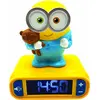 Bild von Lexibook, Wecker, Minions