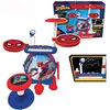 Bild von Lexibook Spider-Man Elektronisches Schlagzeug mit Keyboard und Sitz (Multilingual)