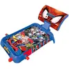 Bild von Lexibook Marvel Spider-Man Flipperspiel (Deutsch, Englisch, Französisch, Italienisch, Niederländisch, Portugiesisch, Spanisch, 1 Spieler)