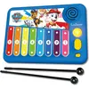 Bild von Lexibook XYLO-FUN Paw Patrol Xylophon mit lernfunktion und Leuchtasten (Multilingual)