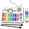 Bild von Lexibook XYLO-FUN Electronic Xylophone (K340)