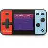 Bild von Lexibook Handheld console Cyber Arcade Pocket, Retro Gaming, Schwarz, Blau, Rot