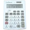 Bild von Lexibook, Taschenrechner, Taschenrechner mit dual Power - 12 Stellig (Batteriebetrieb, Solarenergie)