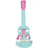 Bild von Lexibook Einhorn Meine erste Holz-Gitarre 21 Zoll / 53cm