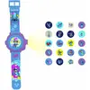 Bild von Lexibook Stitch Digital Projection Watch (DMW050D) (Multilingual)
