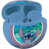 Bild von Lexibook Kabellose Bluetooth-Kopfhörer Stitch Blau