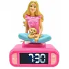 Bild von Lexibook, Wecker, Barbie 3D