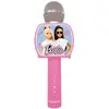 Bild von Lexibook Barbie - Bluetooth Karaoke Microphone (MIC240FZ)