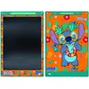 Bild von Lexibook Stitch 11'' E-ink Drawing Tablet with stencils (CRT10D)