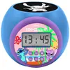 Bild von Lexibook, Wecker, Stitch Projector Alarm Clock