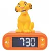 Bild von Lexibook, Wecker, Simba Night light Alarm Clock with sounds (RL800AN)