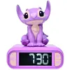 Bild von Lexibook, Wecker, Disney Stitch