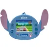 Bild von Lexibook - Disney Stitch Cyber Arcade Motion console (JL3180D), Retro Gaming, Blau, Violett