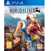 Bild von Playstation Games Ps4 One Piece World Seeker