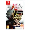 Bild von Nintendo Games Switch Dragon Ball Xenoverse 2 Fr Cib