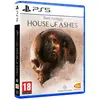 Bild von Playstation Games Ps5 The Dark Pictures Anthology: House Of Ashes