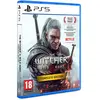 Bild von Playstation Games Ps5 The Wicher 3 Complete Edition