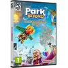 Bild von Pc Games Park Beyond Day 1 Admission Ticket