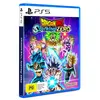 Bild von Playstation Games Ps5 Dragon Ball Sparking Zero