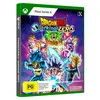 Bild von Xbox Games Series X/s Dragon Ball Sparking Zero