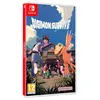 Bild von Nintendo Games Switch Digimon Survive Code In Box