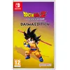 Bild von Nintendo Games Switch Dragon Ball Z Kakarot + A New Power Awakens Set Daima Edition