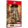 Bild von Nintendo Games Switch 2 Little Nightmares Iii