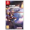Bild von Nintendo Games Switch Towa And The Guardians Of The Sacred Tree-limited Edition