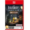 Bild von Nintendo Games Switch 2 Little Nightmares Enhanced Completed Edition