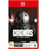 Bild von Nintendo Games Switch 2 Cronos The New Dawn